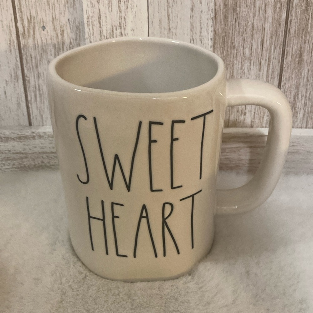 Rae Dunn Sweetheart Mug